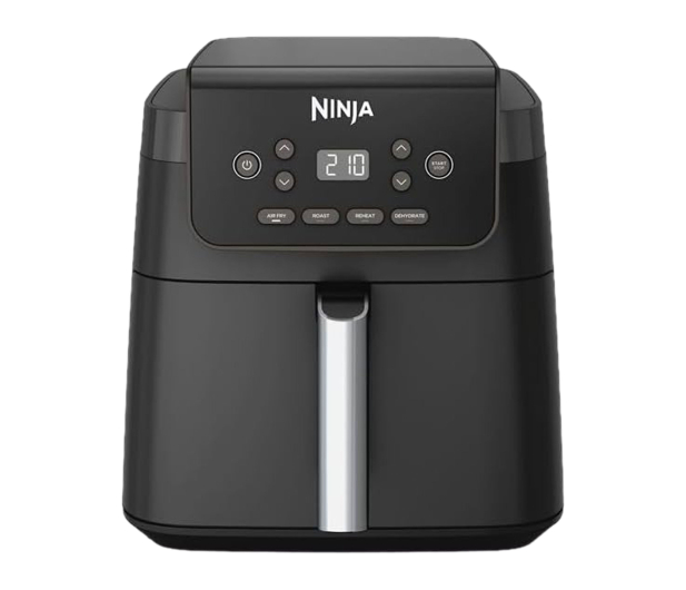 NINJA Frytkownica beztłuszczowa NINJA AF170EU - 1514860 - zdjęcie